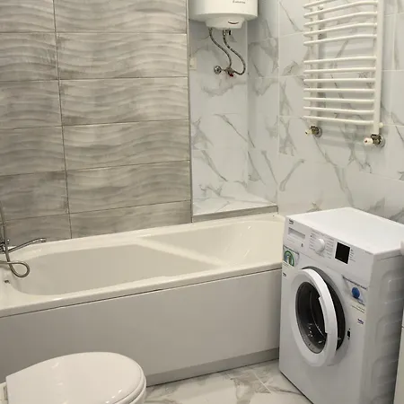 Apartment New Spacious *