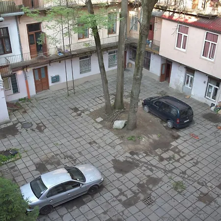 New Spacious Lviv