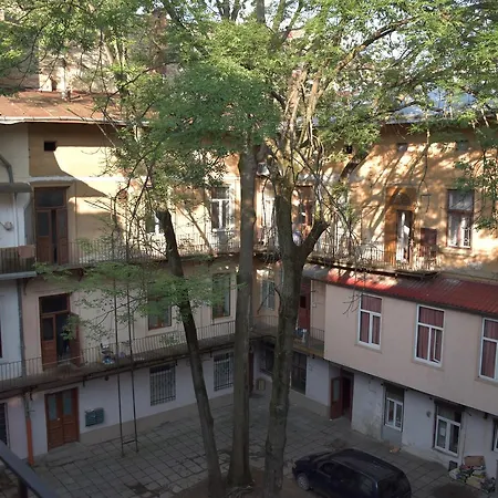 New Spacious Apartment