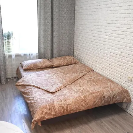 Apartment New Spacious