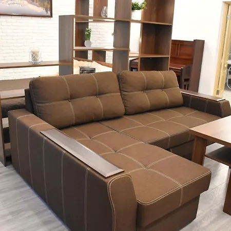 New Spacious * Lviv