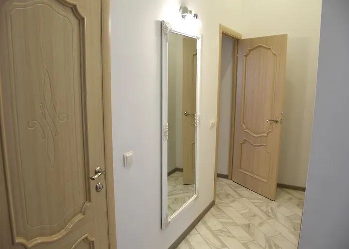 Apartment New Spacious Lviv