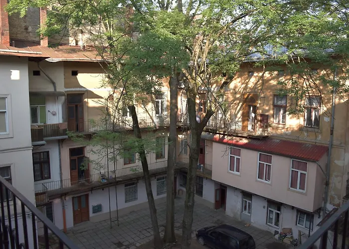 New Spacious Apartment