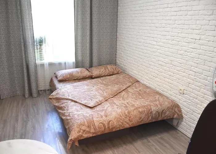 Appartement New Spacious