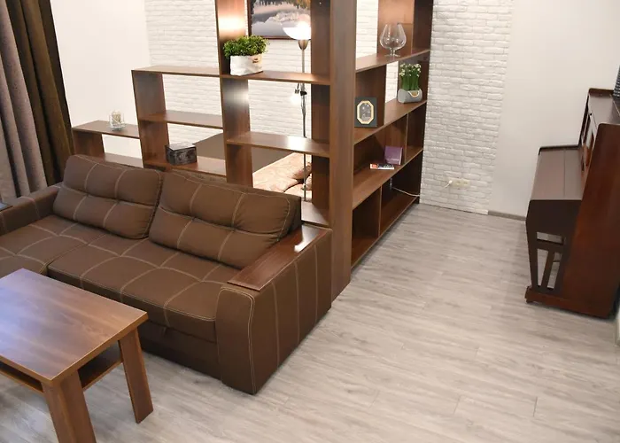 Apartment New Spacious