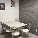 New Spacious Daire Lviv