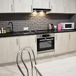 New Spacious Lviv