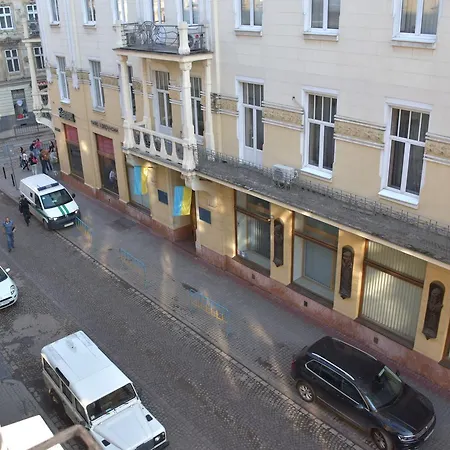 New Spacious Appartement *