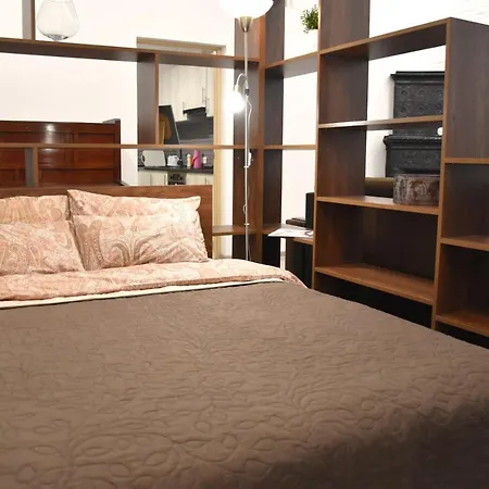 New Spacious Appartement *