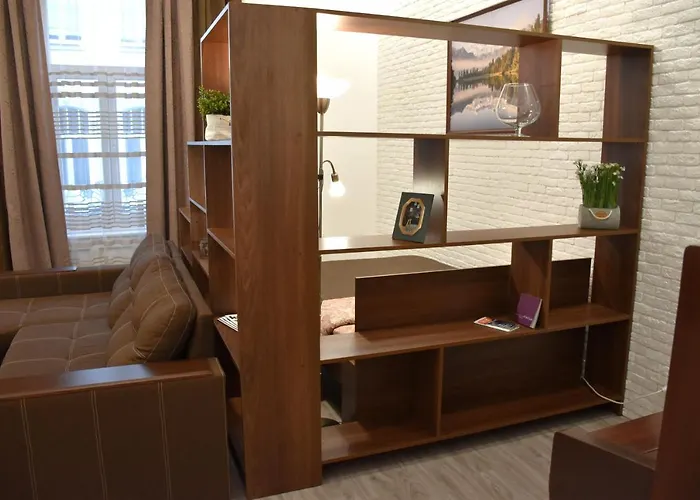 Appartement New Spacious